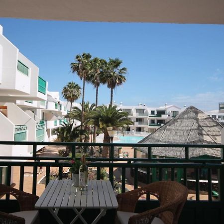 Casa Bella Apartment Costa Teguise Exterior photo