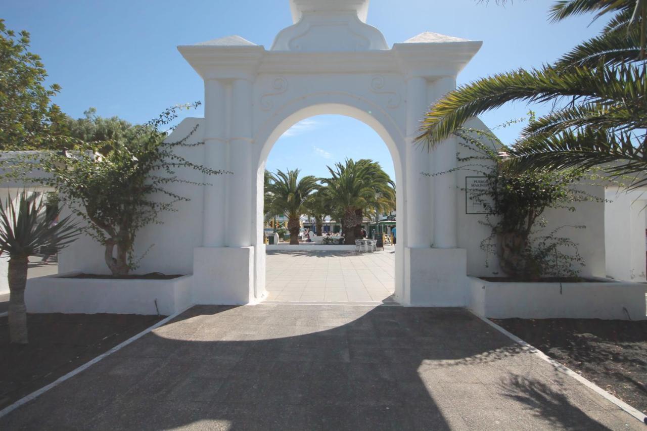 Casa Bella Apartment Costa Teguise Exterior photo
