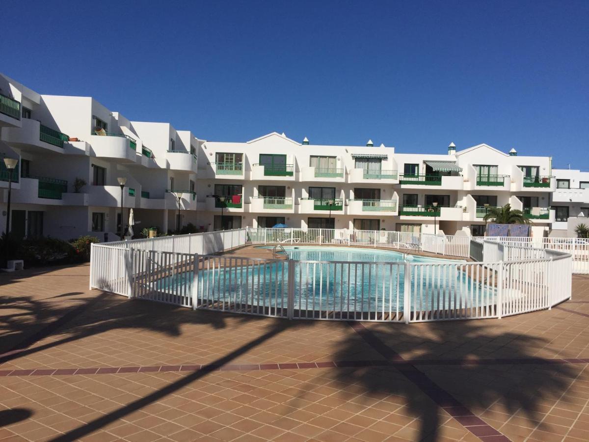 Casa Bella Apartment Costa Teguise Exterior photo