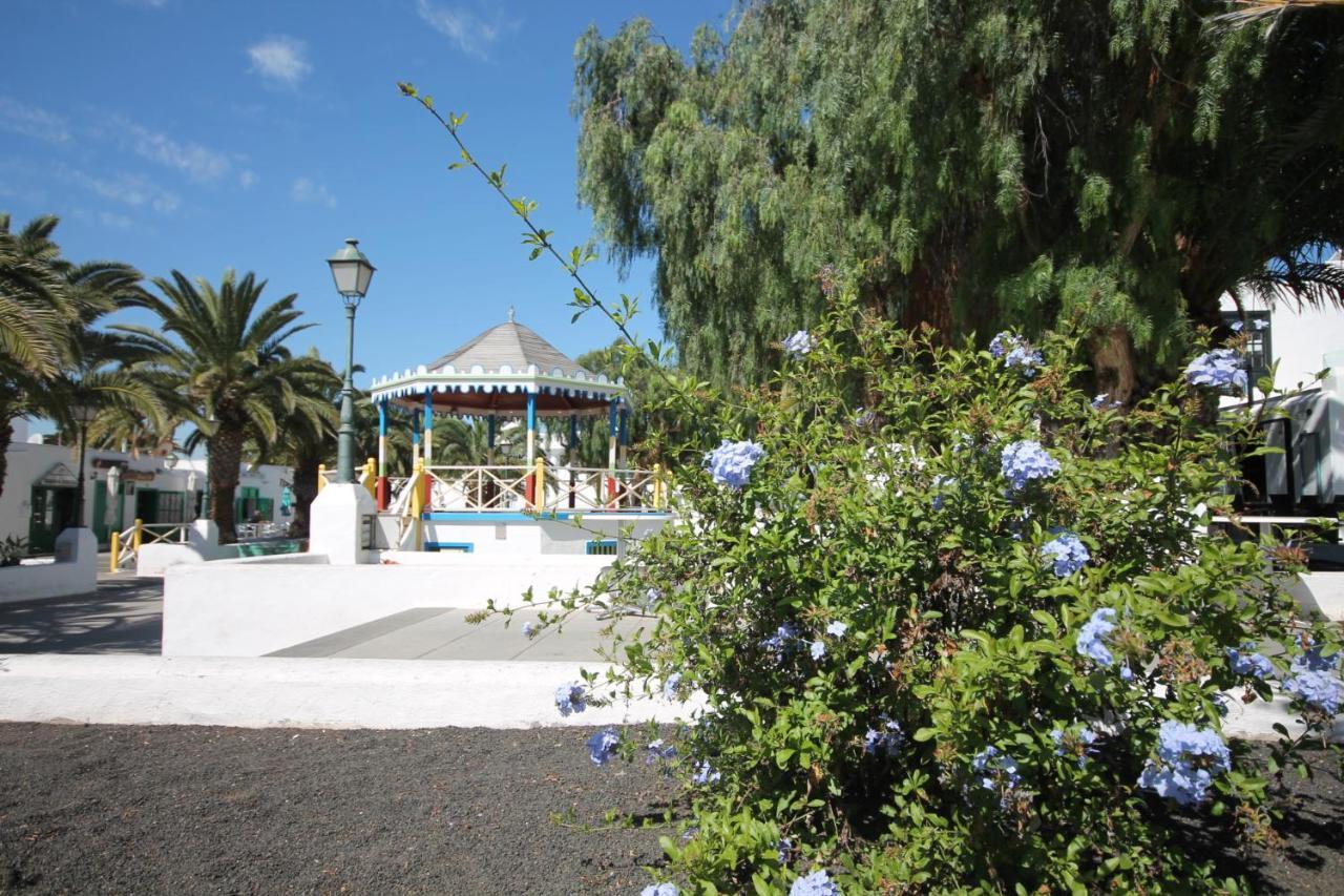 Casa Bella Apartment Costa Teguise Exterior photo